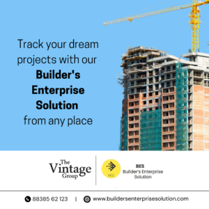 Vintage BES - Builder's Enterprise Solution