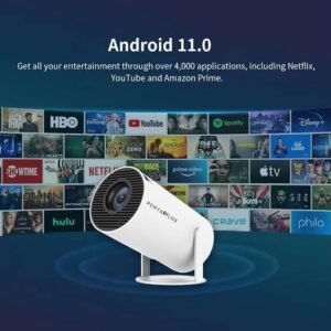 V STORE l Movie Projector