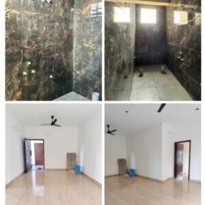 2BHK l Four Balconies l 1351 Sqft