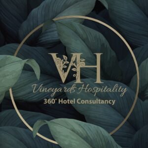 Vineyards Hospitality