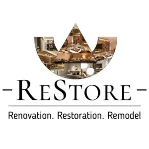 Restore | Renovate | Reconstruct